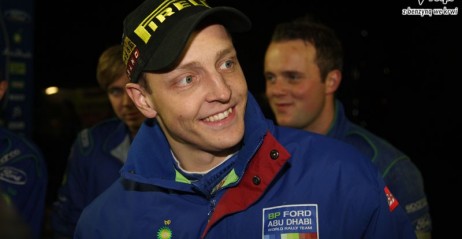 Mikko Hirvonen